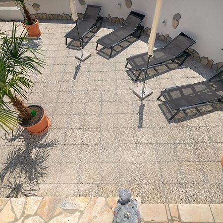 באסקה Apartments Gerta With Terrace מראה חיצוני תמונה