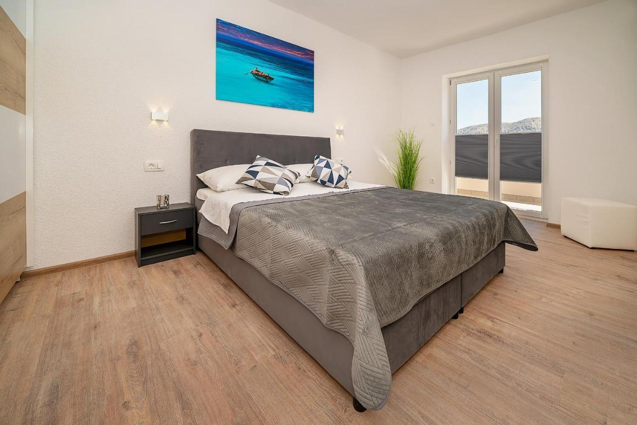 באסקה Apartments Gerta With Terrace מראה חיצוני תמונה