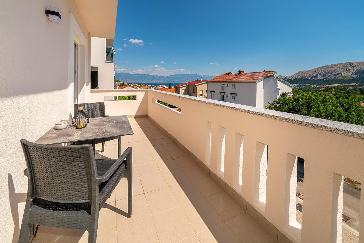 באסקה Apartments Gerta With Terrace מראה חיצוני תמונה