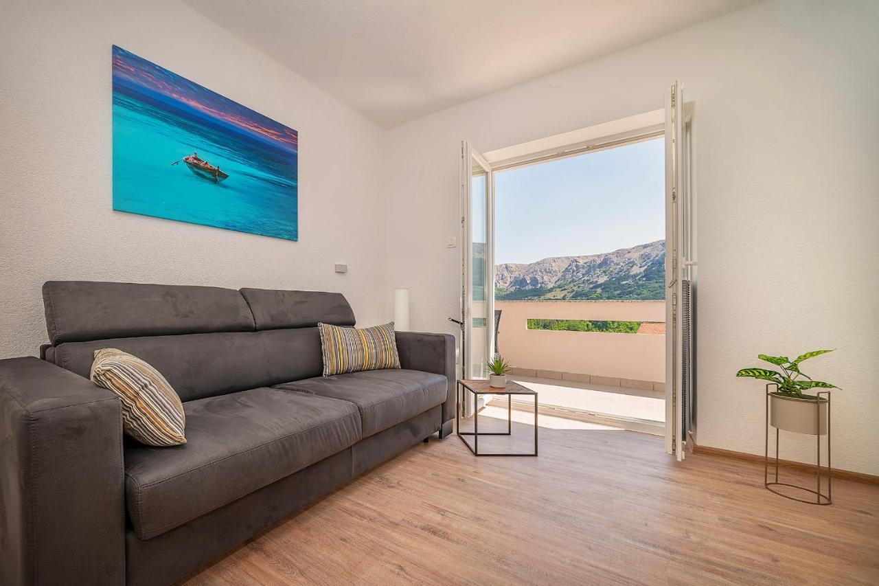 באסקה Apartments Gerta With Terrace מראה חיצוני תמונה