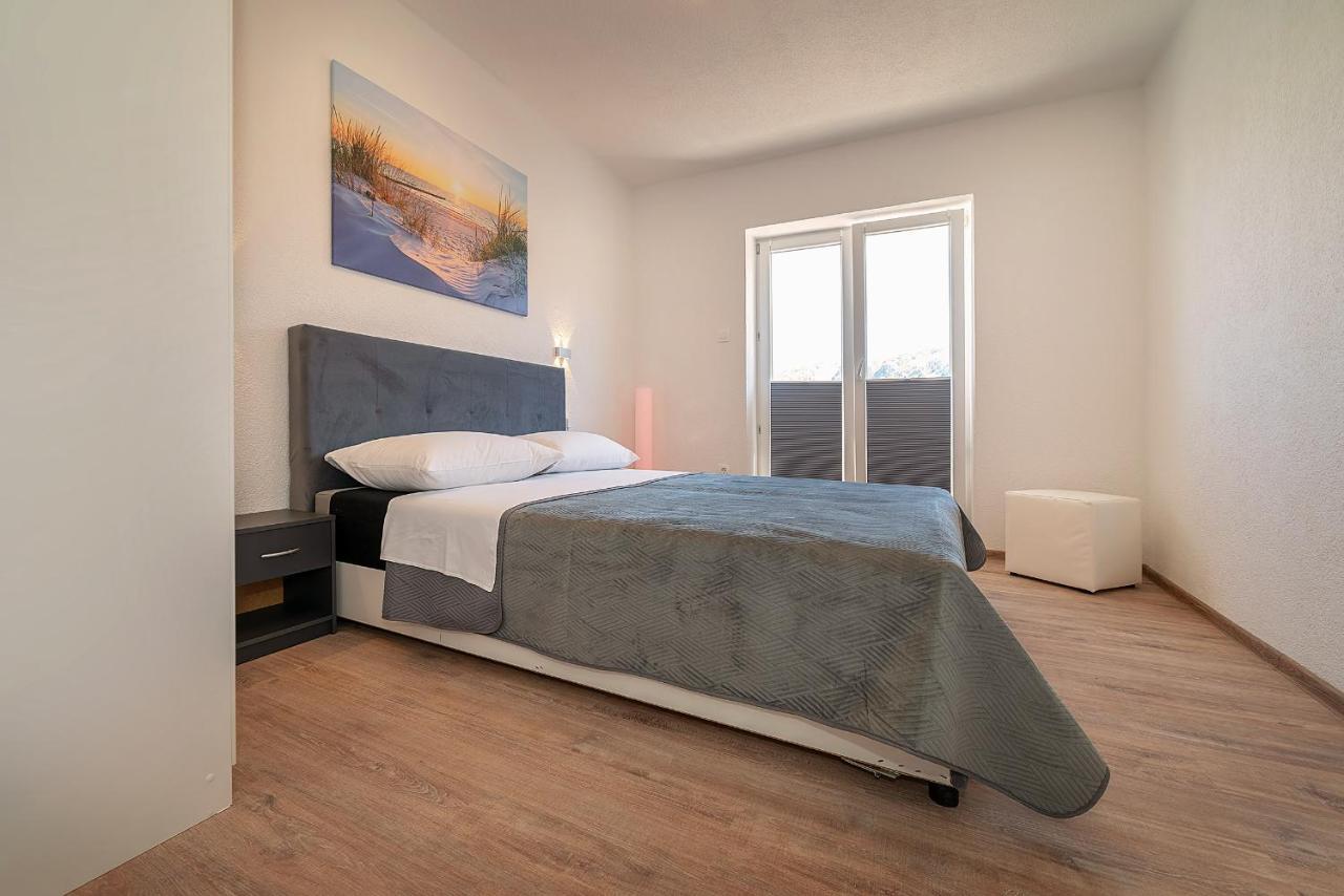 באסקה Apartments Gerta With Terrace מראה חיצוני תמונה