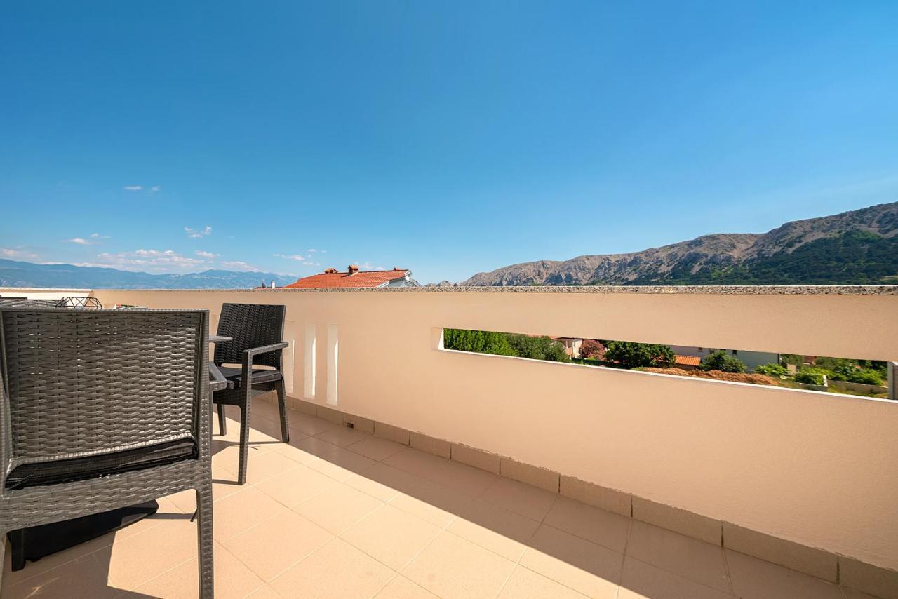 באסקה Apartments Gerta With Terrace מראה חיצוני תמונה