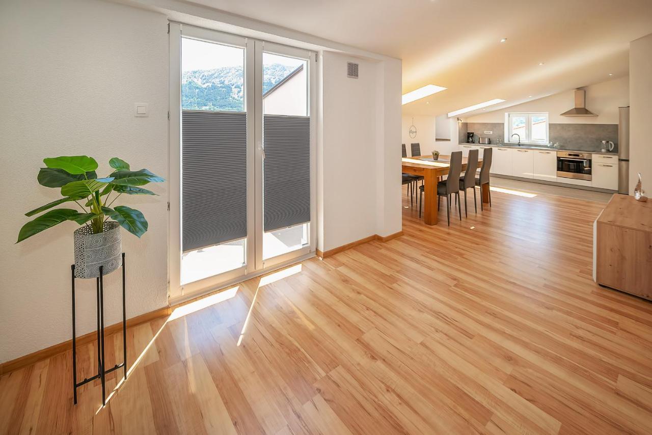 באסקה Apartments Gerta With Terrace מראה חיצוני תמונה