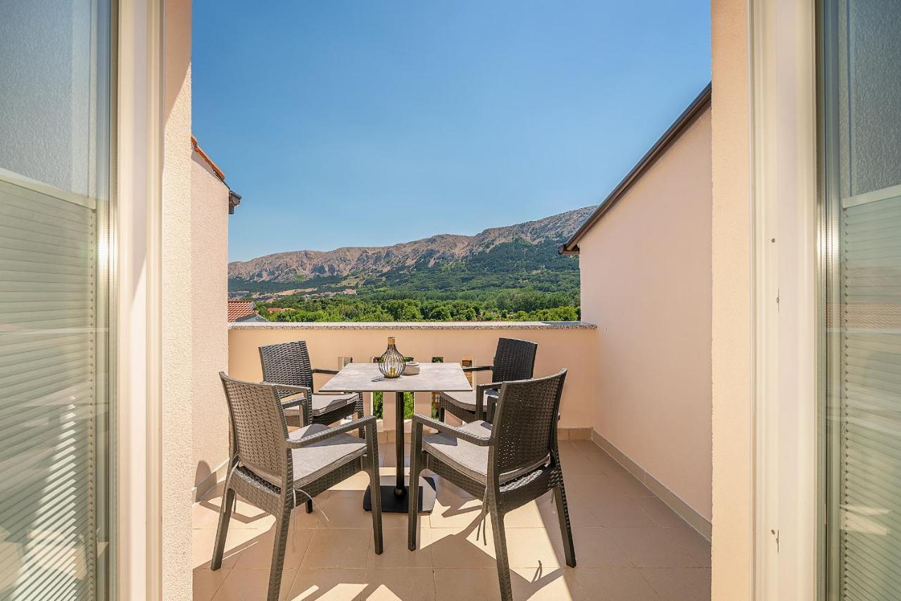 באסקה Apartments Gerta With Terrace מראה חיצוני תמונה