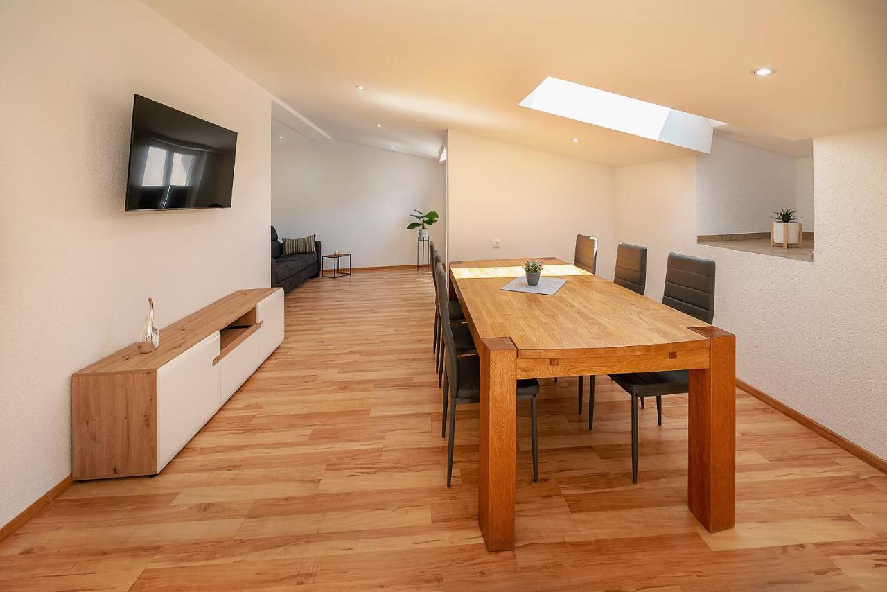 באסקה Apartments Gerta With Terrace מראה חיצוני תמונה