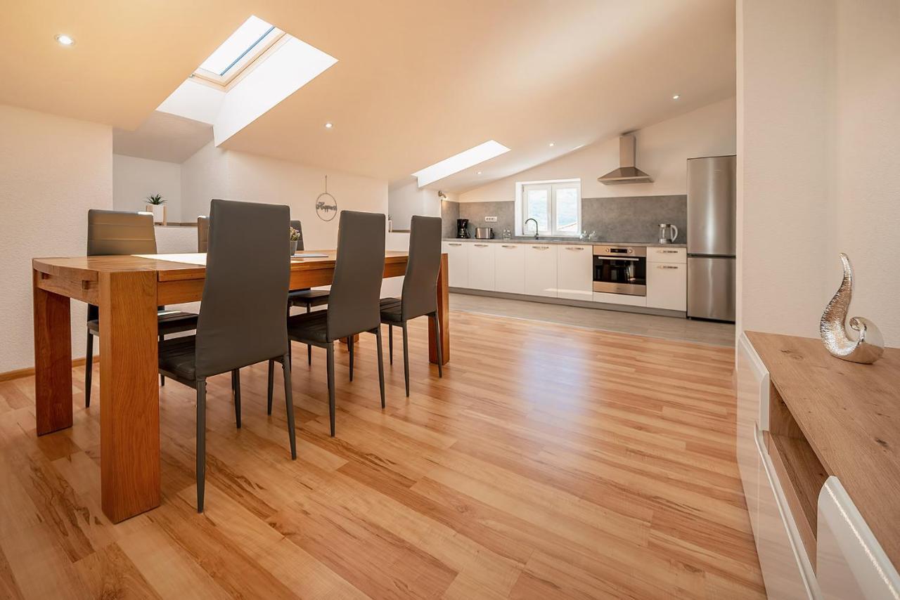 באסקה Apartments Gerta With Terrace מראה חיצוני תמונה