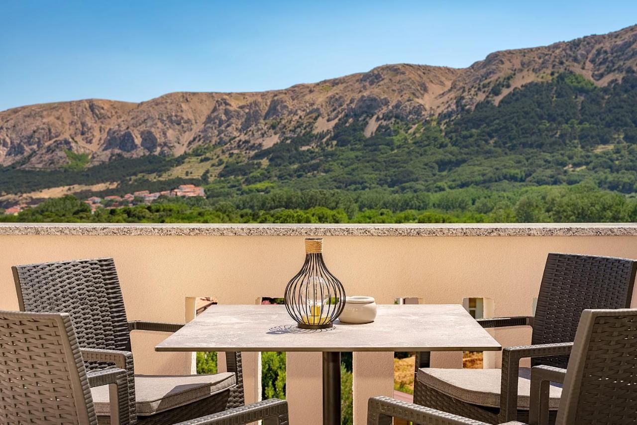 באסקה Apartments Gerta With Terrace מראה חיצוני תמונה
