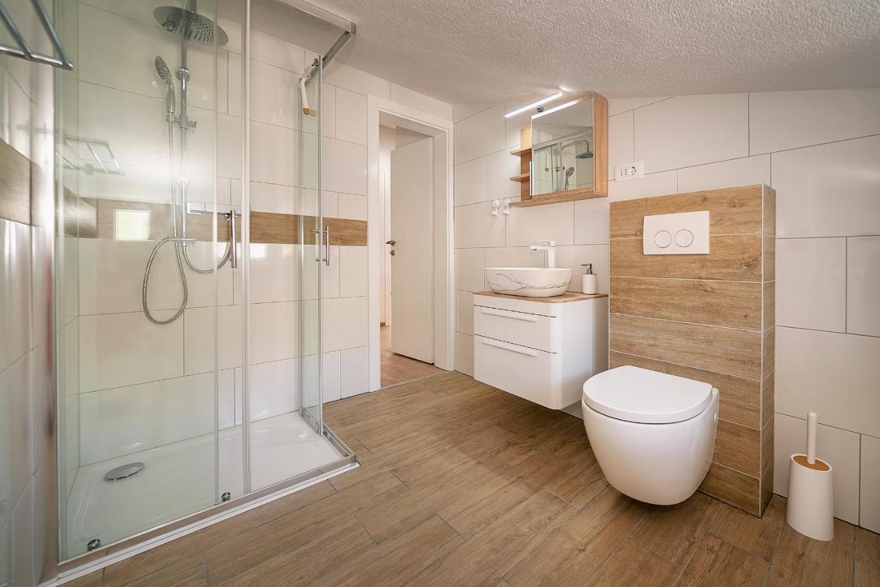 באסקה Apartments Gerta With Terrace מראה חיצוני תמונה