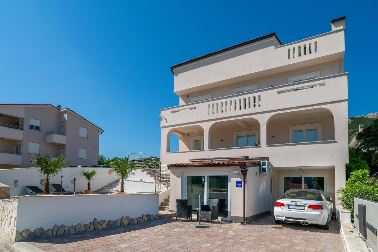 באסקה Apartments Gerta With Terrace מראה חיצוני תמונה